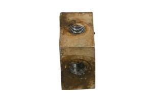 Polaris - 16 Polaris RZR XP 900 EPS Brake Line Tee - Image 3