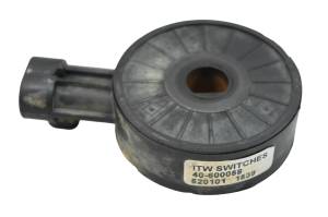 Polaris - 16 Polaris RZR XP 900 EPS Gear Position Switch Neutral Sensor - Image 1