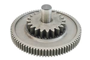 Polaris - 16 Polaris RZR XP 900 EPS Starter Gears - Image 2