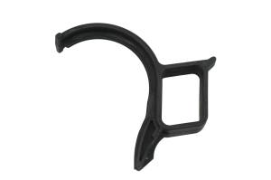 Polaris - 16 Polaris RZR XP 900 EPS Oil Drain Diverter - Image 1