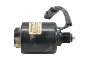 Polaris - 16 Polaris RZR XP 900 EPS 4Wd Front Differential Actuator - Image 2