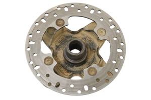 Polaris - 16 Polaris RZR XP 900 EPS Rear Wheel Hub Left Or Right - Image 2