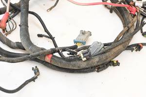 Polaris - 09 Polaris RZR 800 EFI Wire Harness Electrical Wiring - Image 3