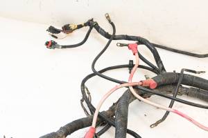 Polaris - 09 Polaris RZR 800 EFI Wire Harness Electrical Wiring - Image 4