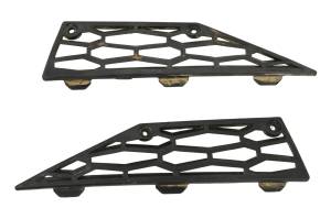 Polaris - 16 Polaris RZR XP 900 EPS Vent Covers - Image 1