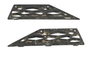 Polaris - 16 Polaris RZR XP 900 EPS Vent Covers - Image 3