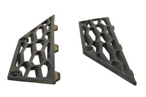 Polaris - 16 Polaris RZR XP 900 EPS Vent Covers - Image 2