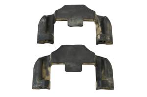 Polaris - 16 Polaris RZR XP 900 EPS Front Cv Shields - Image 1