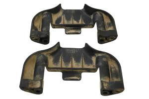 Polaris - 16 Polaris RZR XP 900 EPS Front Cv Shields - Image 3