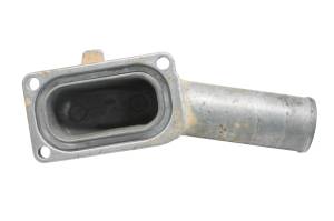 Polaris - 16 Polaris RZR XP 900 EPS Water Inlet Cover - Image 3