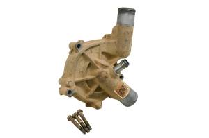 Polaris - 16 Polaris RZR XP 900 EPS Water Pump Cover & Impeller - Image 1
