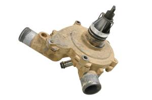 Polaris - 16 Polaris RZR XP 900 EPS Water Pump Cover & Impeller - Image 3
