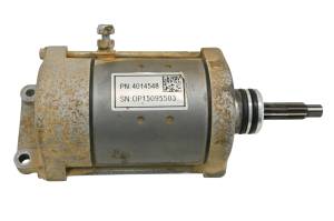 Polaris - 16 Polaris RZR XP 900 EPS Starter Motor - Image 1