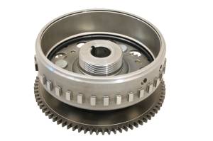 Polaris - 16 Polaris RZR XP 900 EPS Flywheel Starter Clutch Bearing & Gear - Image 1