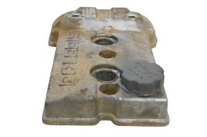 Polaris - 16 Polaris RZR XP 900 EPS Valve Cover - Image 2