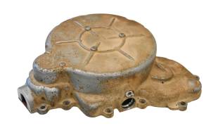 Polaris - 16 Polaris RZR XP 900 EPS Stator Cover - Image 2
