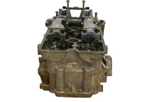 Polaris - 16 Polaris RZR XP 900 EPS Cylinder Head For Parts - Image 2