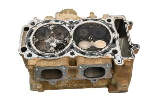 Polaris - 16 Polaris RZR XP 900 EPS Cylinder Head For Parts - Image 4