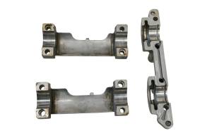Polaris - 16 Polaris RZR XP 900 EPS Cylinder Head For Parts - Image 9