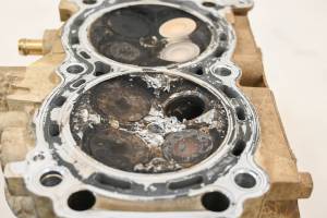 Polaris - 16 Polaris RZR XP 900 EPS Cylinder Head For Parts - Image 7