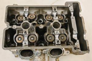 Polaris - 16 Polaris RZR XP 900 EPS Cylinder Head For Parts - Image 8