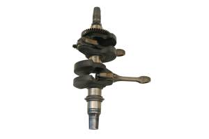Polaris - 16 Polaris RZR XP 900 EPS Crankshaft Crank Shaft & Connecting Rod - Image 2