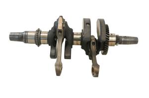 Polaris - 16 Polaris RZR XP 900 EPS Crankshaft Crank Shaft & Connecting Rod - Image 3