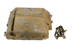 Polaris - 16 Polaris RZR XP 900 EPS Oil Pan Cover - Image 1