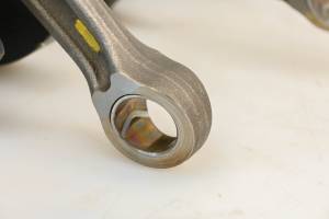 Polaris - 16 Polaris RZR XP 900 EPS Crankshaft Crank Shaft & Connecting Rod - Image 4