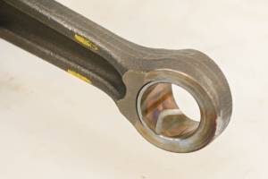Polaris - 16 Polaris RZR XP 900 EPS Crankshaft Crank Shaft & Connecting Rod - Image 5