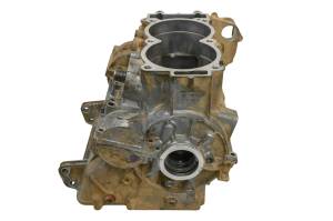 Polaris - 16 Polaris RZR XP 900 EPS Crankcase Center Crank Case - Image 3