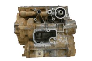Polaris - 16 Polaris RZR XP 900 EPS Crankcase Center Crank Case - Image 2