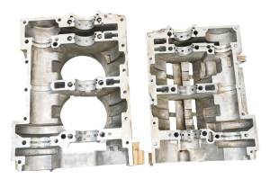 Polaris - 16 Polaris RZR XP 900 EPS Crankcase Center Crank Case - Image 6