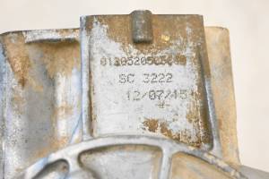 Polaris - 16 Polaris RZR XP 900 EPS Crankcase Center Crank Case - Image 9