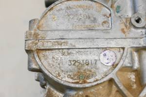 Polaris - 16 Polaris RZR XP 900 EPS Crankcase Center Crank Case - Image 8
