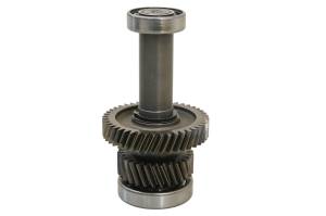 Polaris - 16 Polaris RZR XP 900 EPS Transmission Idler Shaft - Image 4