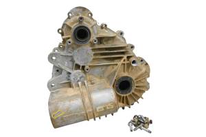 Polaris - 16 Polaris RZR XP 900 EPS Transmission Gear Case Housing - Image 1