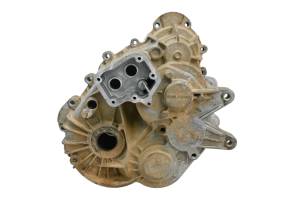 Polaris - 16 Polaris RZR XP 900 EPS Transmission Gear Case Housing - Image 3