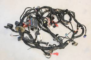 Polaris - 16 Polaris RZR XP 900 EPS Main Wire Harness Electrical Wiring - Image 1