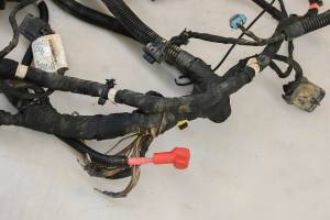 Polaris - 16 Polaris RZR XP 900 EPS Main Wire Harness Electrical Wiring - Image 2