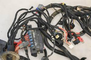 Polaris - 16 Polaris RZR XP 900 EPS Main Wire Harness Electrical Wiring - Image 4