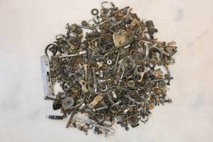 Polaris - 16 Polaris RZR XP 900 EPS Hardware Set Nuts & Bolts - Image 1