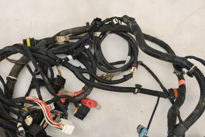 Polaris - 16 Polaris RZR XP 900 EPS Main Wire Harness Electrical Wiring - Image 5