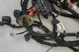 Polaris - 16 Polaris RZR XP 900 EPS Main Wire Harness Electrical Wiring - Image 3