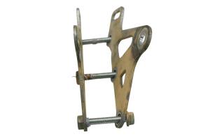 Polaris - 16 Polaris RZR XP 900 EPS Transmission Rear Mount Brackets - Image 2