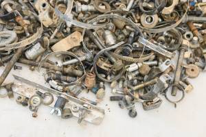 Polaris - 16 Polaris RZR XP 900 EPS Hardware Set Nuts & Bolts - Image 2