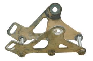 Polaris - 16 Polaris RZR XP 900 EPS Transmission Rear Mount Brackets - Image 1