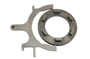 Polaris - 16 Polaris RZR XP 900 EPS Rear Differential Lock Shift Fork - Image 1