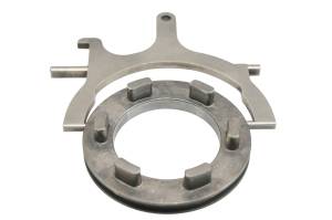 Polaris - 16 Polaris RZR XP 900 EPS Rear Differential Lock Shift Fork - Image 2