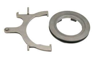 Polaris - 16 Polaris RZR XP 900 EPS Rear Differential Lock Shift Fork - Image 3